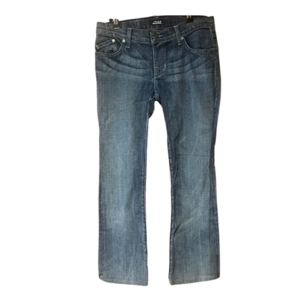 Rock‎ & Republic Boot Cut Jeans